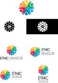 Logo & stationery # 729698 for EthicAdvisor Logo contest