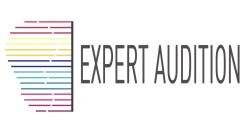 Logo & stationery # 957938 for audioprosthesis store   Expert audition   contest