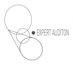 Logo & stationery # 957934 for audioprosthesis store   Expert audition   contest