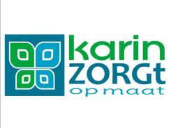 Logo & Huisstijl # 364560 voor Karin Zorg(t) op Maat wedstrijd