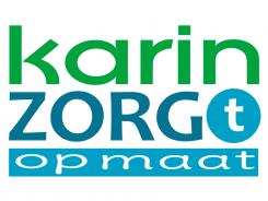 Logo & Huisstijl # 364561 voor Karin Zorg(t) op Maat wedstrijd