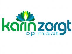 Logo & Huisstijl # 364586 voor Karin Zorg(t) op Maat wedstrijd