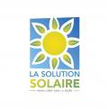 Logo & stationery # 1129736 for LA SOLUTION SOLAIRE   Logo and identity contest