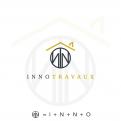 Logo & stationery # 1129765 for Renotravaux contest