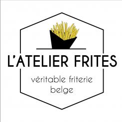 Logo & stationery # 898524 for A Belgian friterie is looking for visual identicals contest