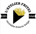 Logo & stationery # 898525 for A Belgian friterie is looking for visual identicals contest