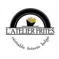 Logo & stationery # 898526 for A Belgian friterie is looking for visual identicals contest
