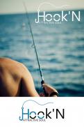 Logo & stationery # 276818 for Fishing : modern, worldwide, moving ! contest