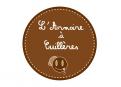 Logo & stationery # 265882 for Looking for a offbeat logo for hot chocolate coffeeshop contest