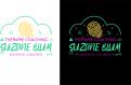 Logo & Huisstijl # 1020714 voor Kinder  en jongeren therapie   coaching Suzan Blum  stoer en fris logo wedstrijd