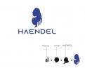 Logo & stationery # 1259194 for Haendel logo and identity contest