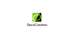 Logo & stationery # 723196 for We are DecoCreators, we create deco, who designs a logo and layout for us. contest