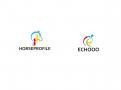 Logo & Huisstijl # 1052040 voor Twee aan elkaar gelinkte logo’s   bijhorende avatars wedstrijd