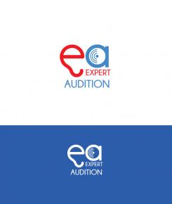 Logo & stationery # 956638 for audioprosthesis store   Expert audition   contest