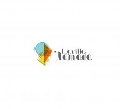 Logo & stationery # 992553 for La Villa Nomada contest