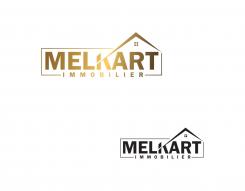 Logo & stationery # 1033082 for MELKART contest