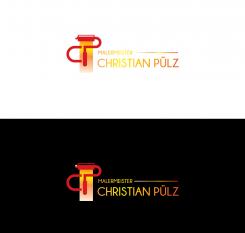 Logo & Corp. Design  # 840572 für Malermeister Christian Pülz  Wettbewerb