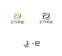 Logo & stationery # 1010210 for Logo and visual identity for   ETAN Energy   contest