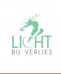 Logo & stationery # 998775 for Logo for my therapy practice LICHT BIJ VERLIES  Light at loss  contest