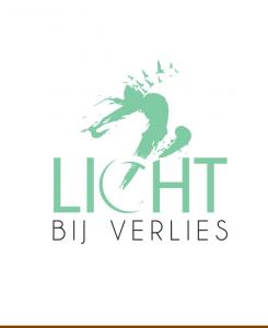 Logo & stationery # 998775 for Logo for my therapy practice LICHT BIJ VERLIES  Light at loss  contest