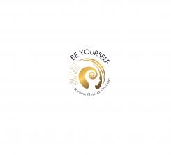 Logo & Corp. Design  # 992455 für BEyourself  Logo for health and wellness praxis Wettbewerb