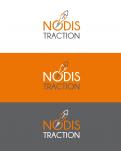 Logo & Huisstijl # 1086052 voor Ontwerp een logo   huisstijl voor mijn nieuwe bedrijf  NodisTraction  wedstrijd