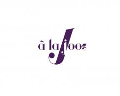 Logo & Huisstijl # 1300131 voor Ontwerp een logo   huisstijl voor a la Joos wedstrijd