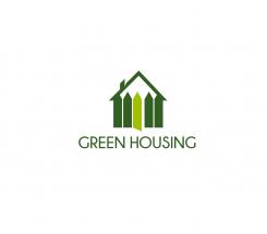 Logo & Huisstijl # 1062177 voor Green Housing   duurzaam en vergroenen van Vastgoed   industiele look wedstrijd