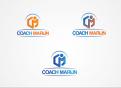 Logo & stationery # 996770 for Logo design for Coach Marijn contest
