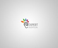 Logo & stationery # 957345 for audioprosthesis store   Expert audition   contest