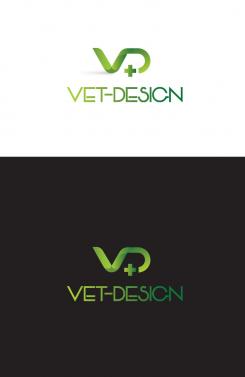 Logo & stationery # 736947 for Creation of a logo design for an international company offering innovative products in the equine veterinary sector contest