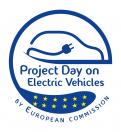 Logo & stationery # 590784 for European Commission Project Day on Electric Vehicles contest