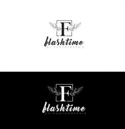 Logo & stationery # 1008309 for Flashtime GV Photographie contest
