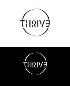 Logo & stationery # 998779 for Design a fresh and clear logo and House Style for my Psychological Consultancy Business called Thrive contest