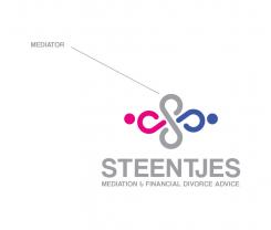 Logo & stationery # 988548 for Design a logo for starting mediator en divorce planner contest