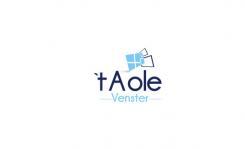 Logo & Huisstijl # 722304 voor `t Aole Venster wedstrijd