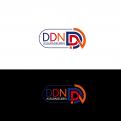 Logo & stationery # 1072816 for Design a fresh logo and corporate identity for DDN Assuradeuren, a new player in the Netherlands contest