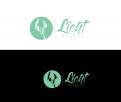 Logo & stationery # 998884 for Logo for my therapy practice LICHT BIJ VERLIES  Light at loss  contest