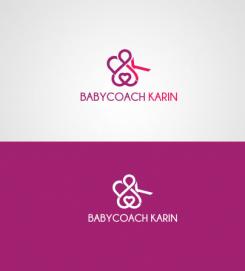 Logo & Huisstijl # 954143 voor Ontwerp een logo en huisstijl voor een startende babycoach wedstrijd