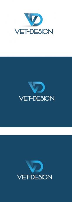 Logo & stationery # 736955 for Creation of a logo design for an international company offering innovative products in the equine veterinary sector contest