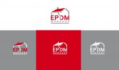 Logo & Huisstijl # 1052255 voor Bedrijfsnaam   Logo EPDM webshop wedstrijd