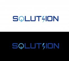 Logo & Huisstijl # 1082052 voor Solut ion nl is onze bedrijfsnaam!! wedstrijd