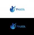 Logo & stationery # 1126794 for logo and identity for a sme of pharmaceutical products contest