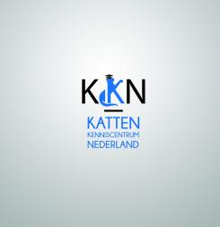 Logo & Huisstijl # 1010726 voor Logo en Huisstijl voor Katten Kenniscentrum Nederland wedstrijd