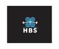 Logo & stationery # 631323 for H B S Harder Better Stronger - Bodybuilding equipment contest