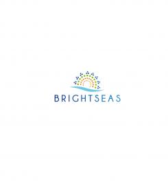 Logo & stationery # 1094492 for Logo   corporate identity for my new started company Brightseas contest