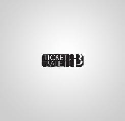 Logo & stationery # 1014338 for Logo   corporate identity for TICKETBALIE contest