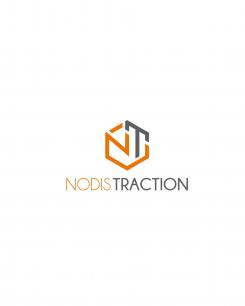 Logo & Huisstijl # 1086066 voor Ontwerp een logo   huisstijl voor mijn nieuwe bedrijf  NodisTraction  wedstrijd
