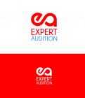 Logo & stationery # 958963 for audioprosthesis store   Expert audition   contest