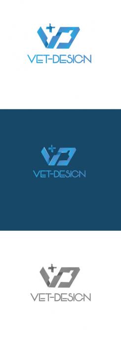 Logo & stationery # 736960 for Creation of a logo design for an international company offering innovative products in the equine veterinary sector contest